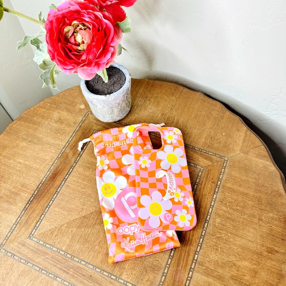 Loopy Case Cell Phones & Accessories Loopy Original X Krista Horton